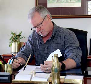 Steven I. Goldman