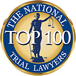 The National Top 100 Trial Lawyers