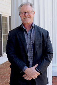 Steven I. Goldman